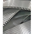 Wavy Fins / Corrugated Fins for Heat Exchanger